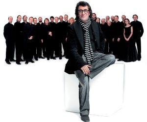 Moscow Soloists with Yuri Bashmet