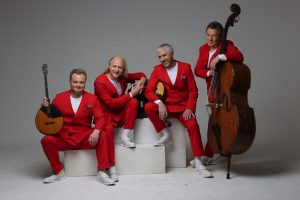 terem-quartet