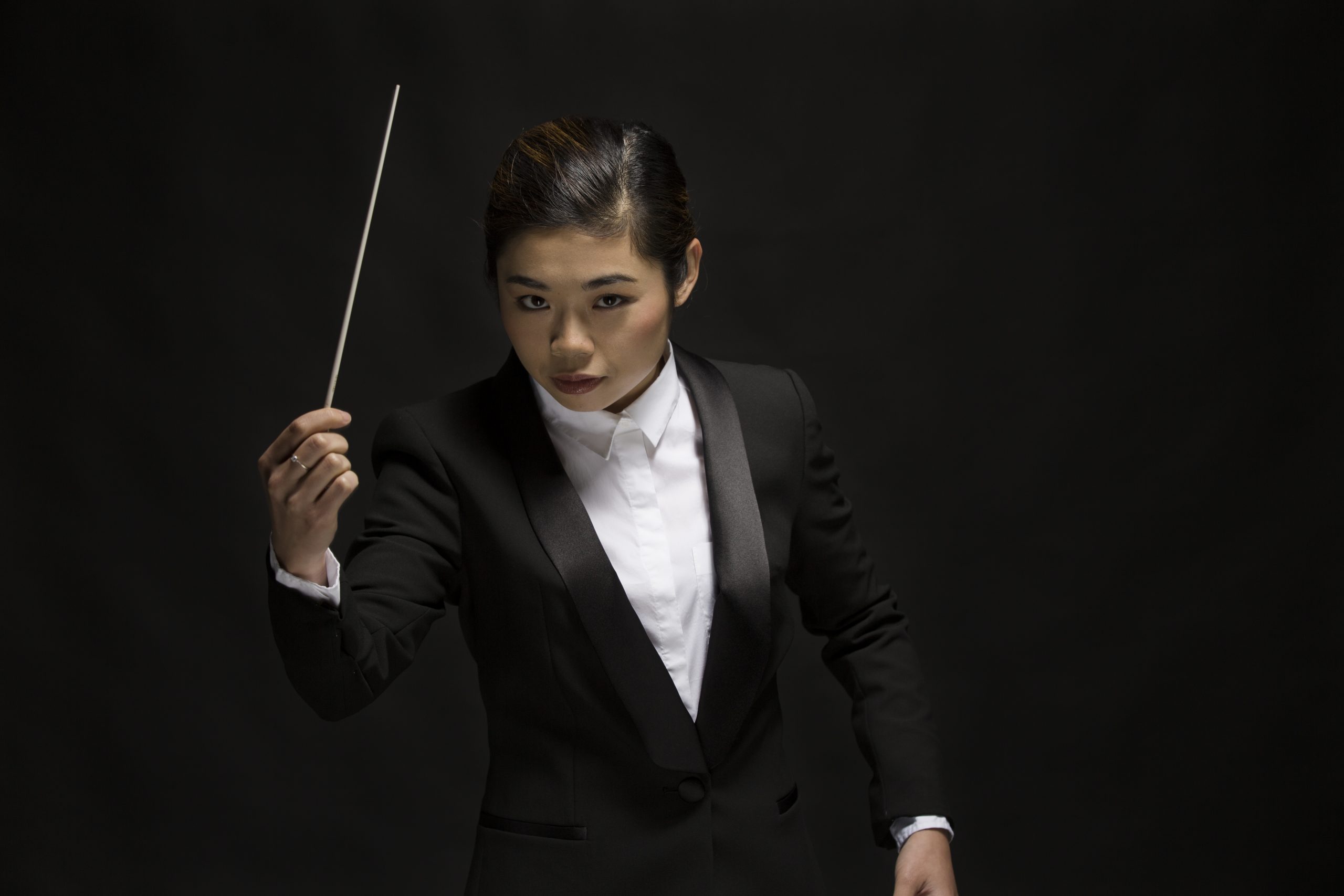 Antwerp Symphony Orchestra, Elim Chan and Lukáš Vondráček
